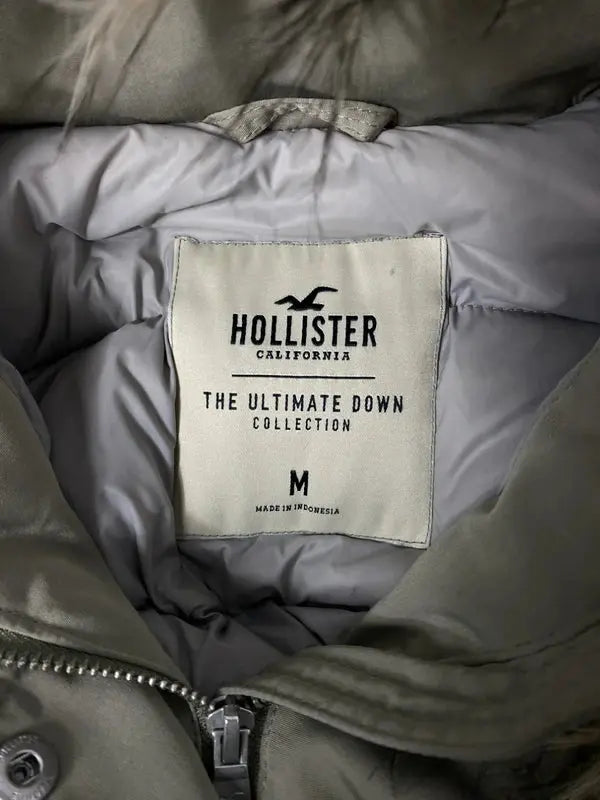 Vintage Hollister Jacke (M) yv.vintage