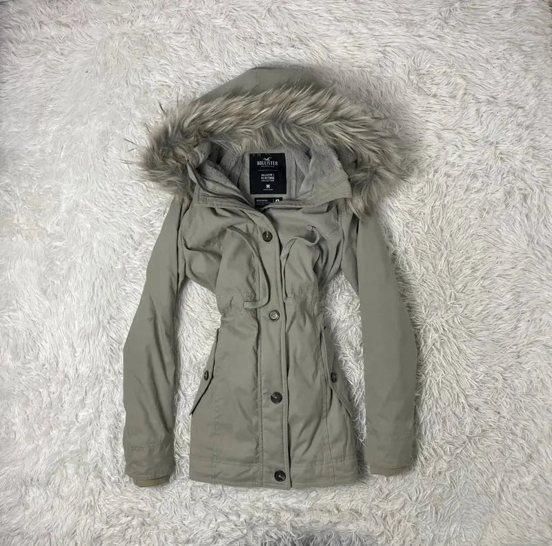 Vintage Hollister Jacke (M) yv.vintage