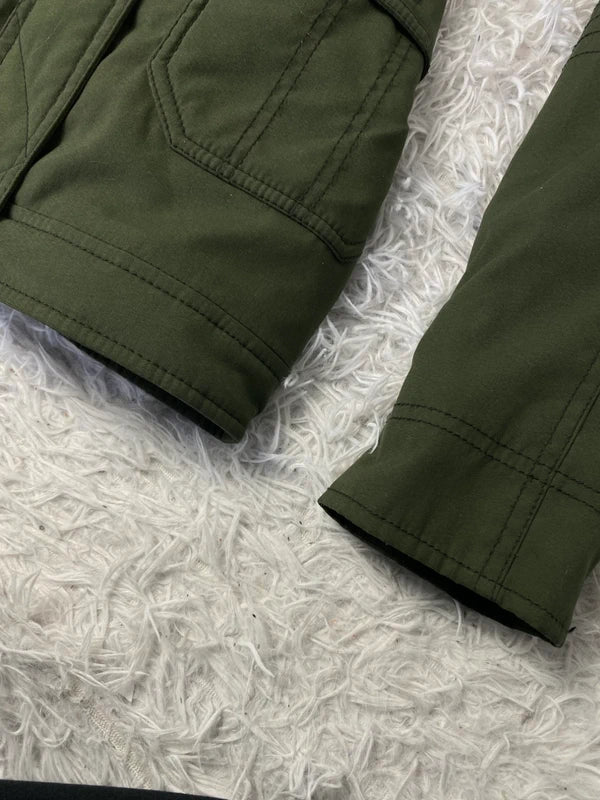 Vintage Hollister Jacke (S)