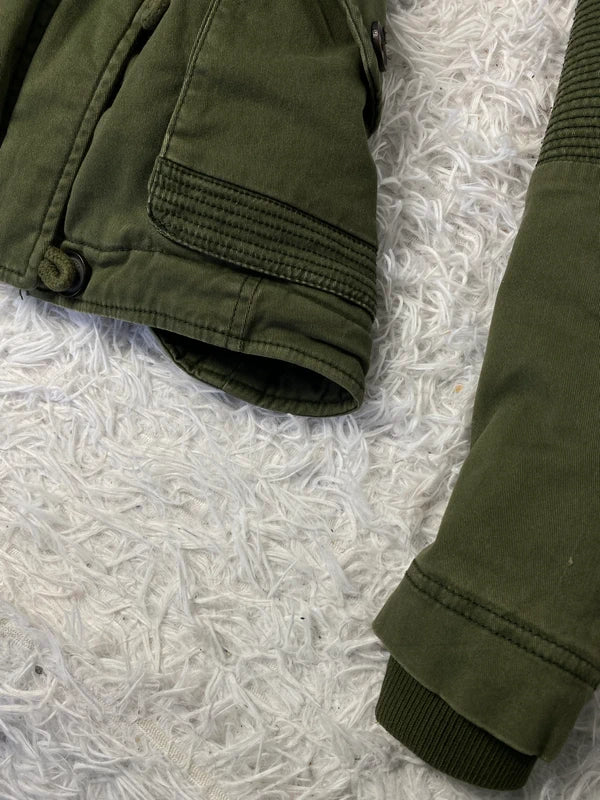 Vintage Hollister Jacke (L)