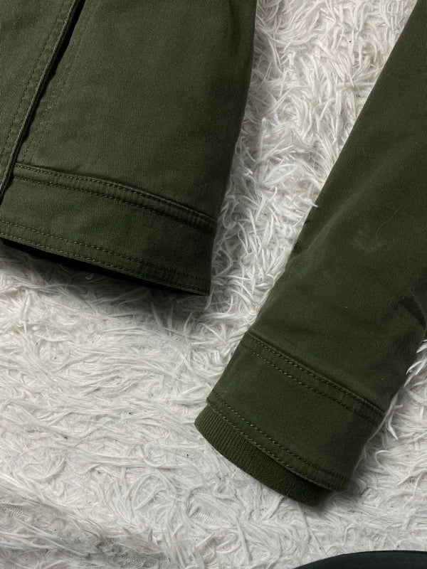 Vintage Hollister Jacke (L)