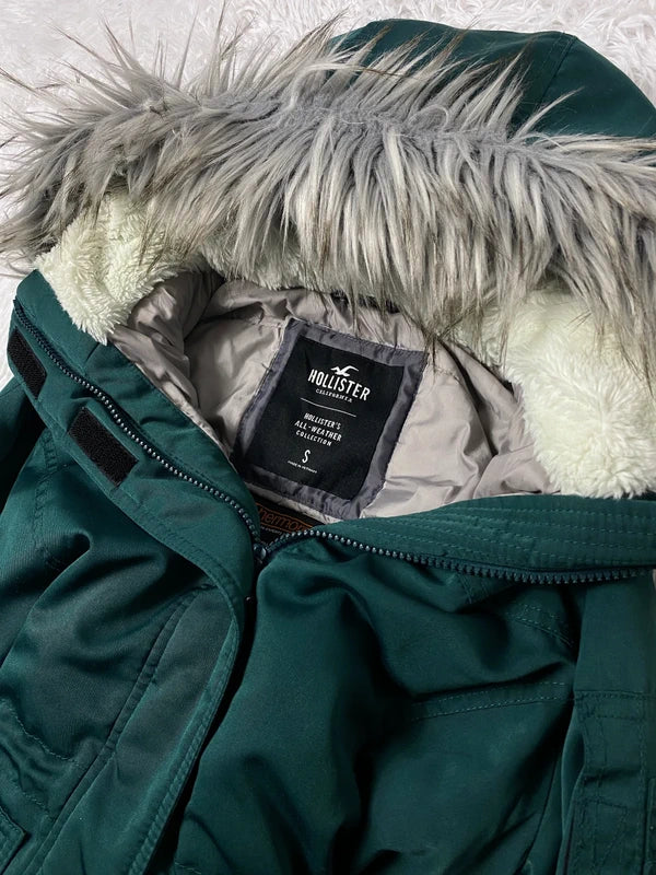 Vintage Hollister Jacke (S)