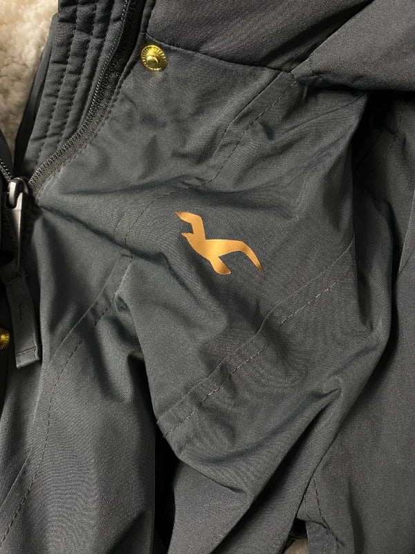 Vintage Hollister Jacke (S)