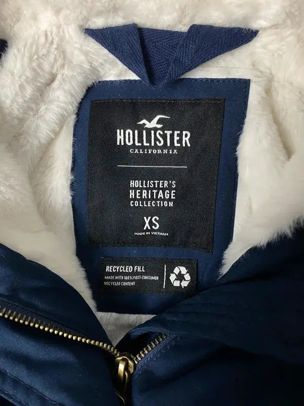 Vintage Hollister Jacke (XS) yv.vintage