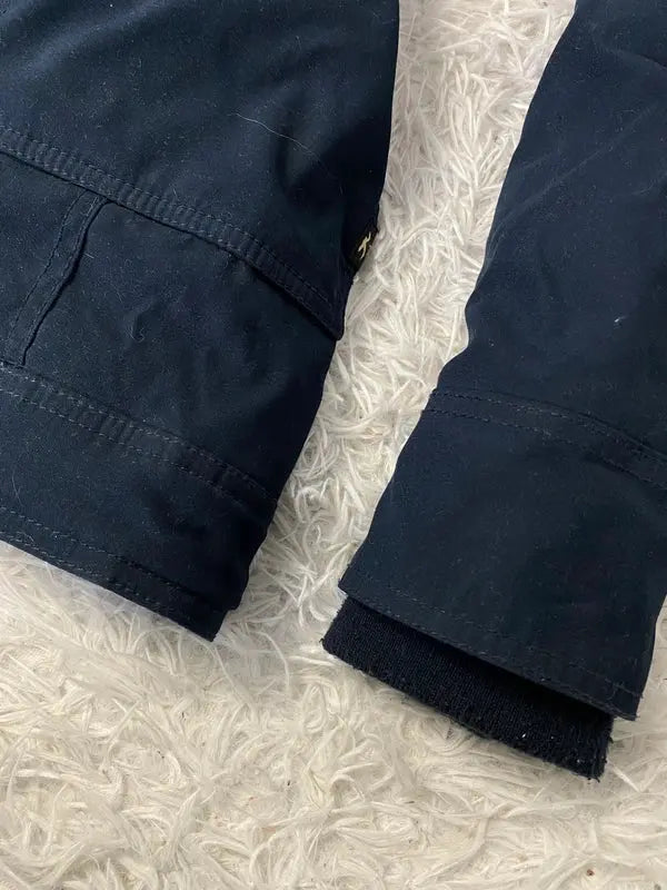 Vintage Hollister Jacke (XS) yv.vintage