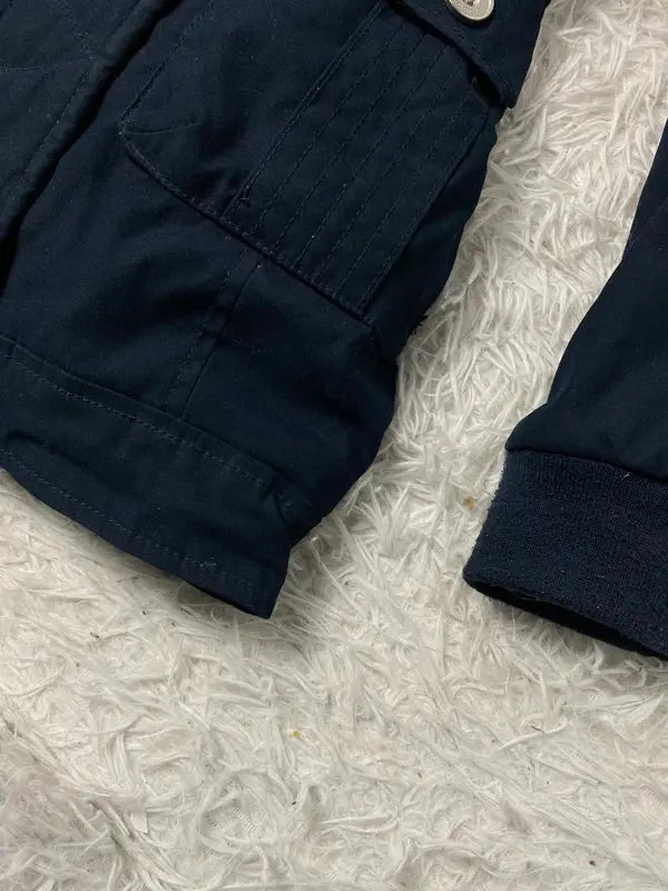 Vintage Hollister Jacke (M) yv.vintage