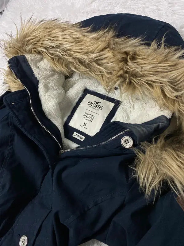 Vintage Hollister Jacke (M) yv.vintage