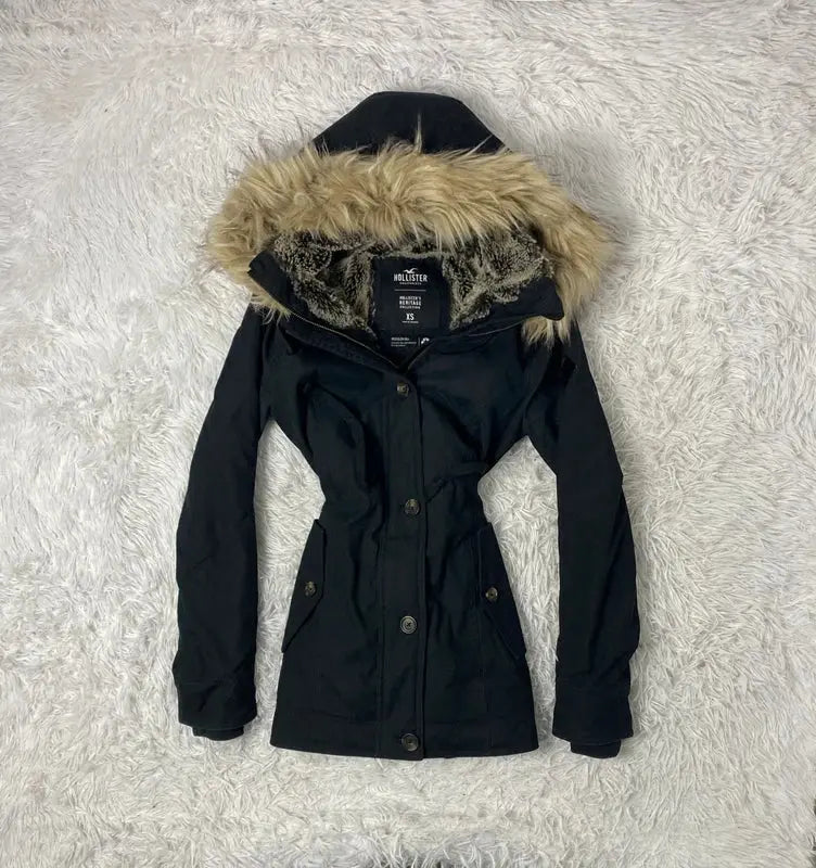 Vintage Hollister Jacke (XS) yv.vintage