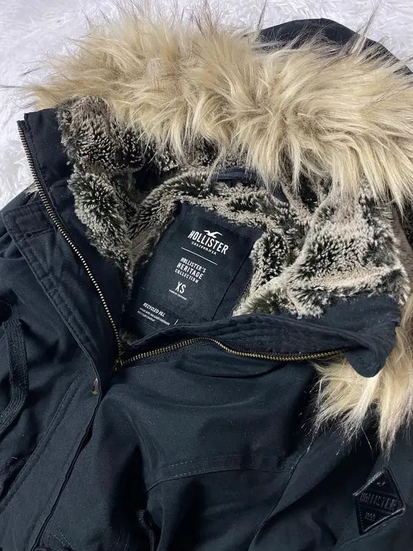 Vintage Hollister Jacke (XS) yv.vintage