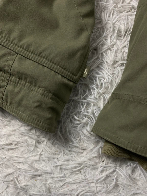 Vintage Hollister Jacke (XS)