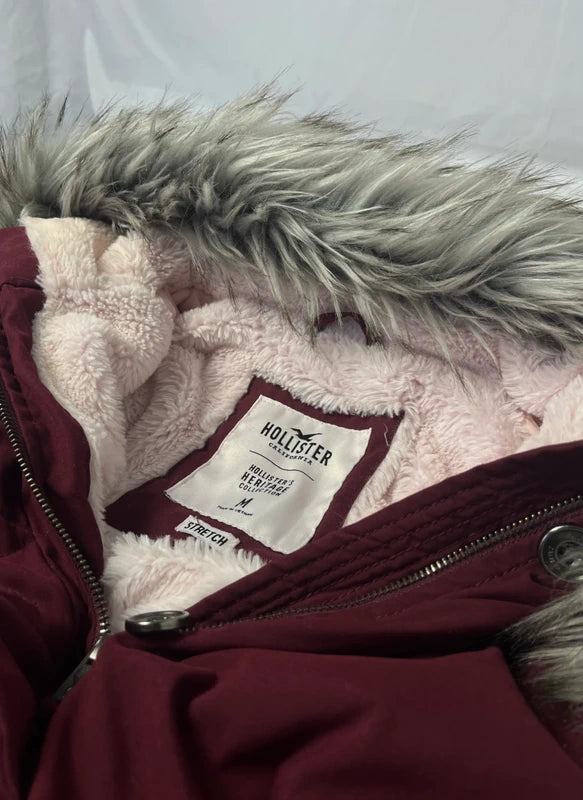 Vintage Hollister Jacke (M)