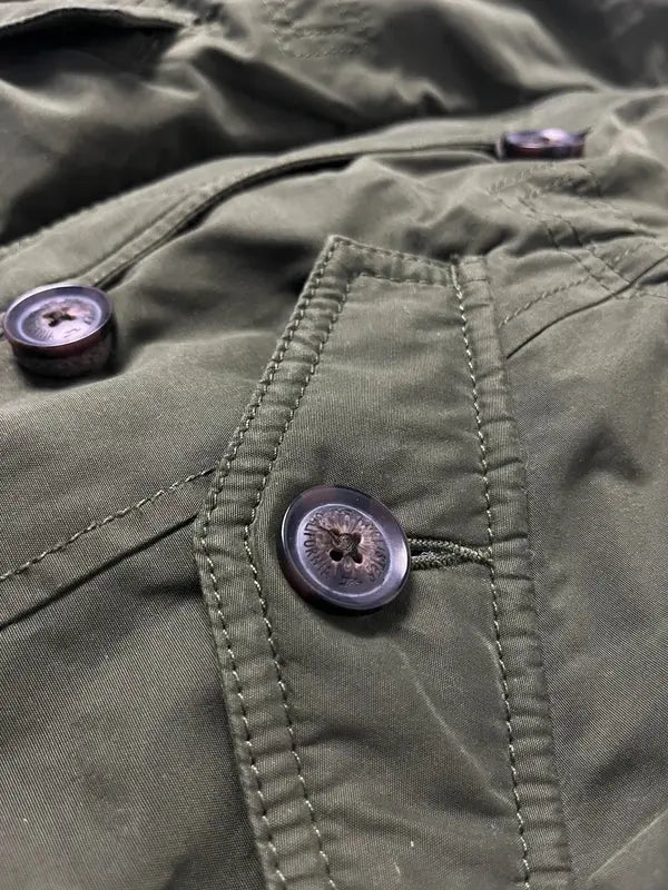 Vintage Hollister Jacke (XS) yv.vintage