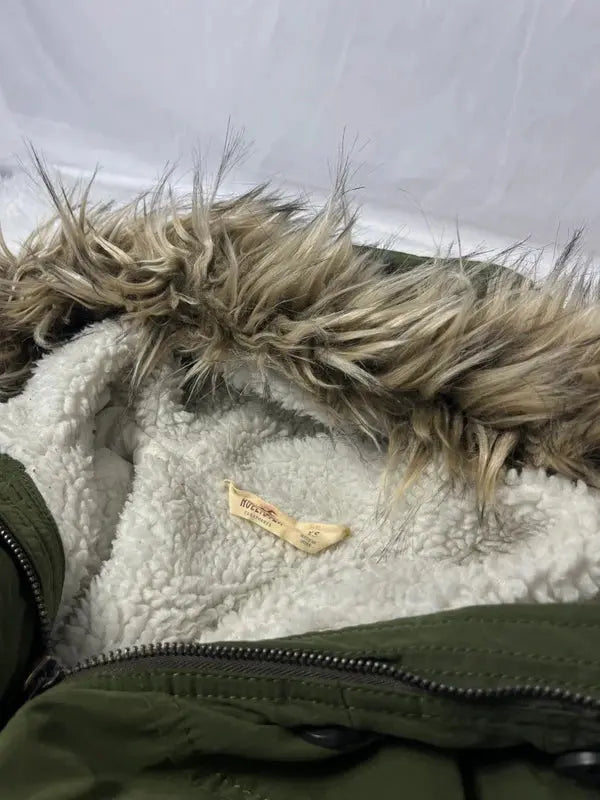 Vintage Hollister Jacke (XS) yv.vintage