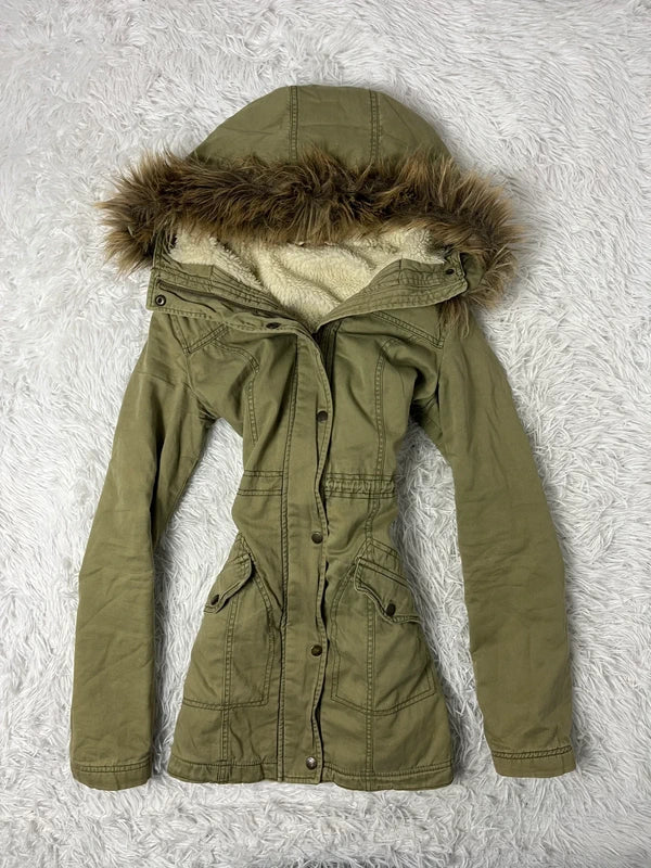 Vintage Hollister Jacke (S)