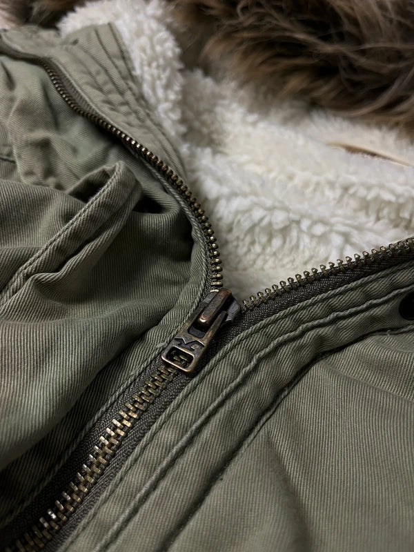 Vintage Hollister Jacke (S)