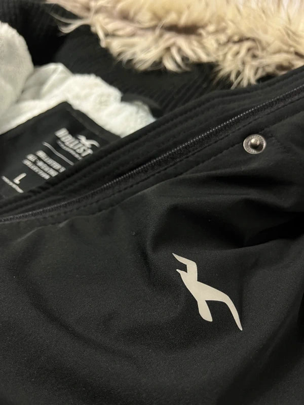 Vintage Hollister Jacke (L)