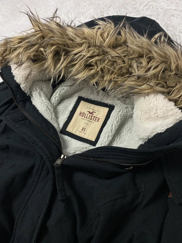 Vintage Hollister Jacke (XS)