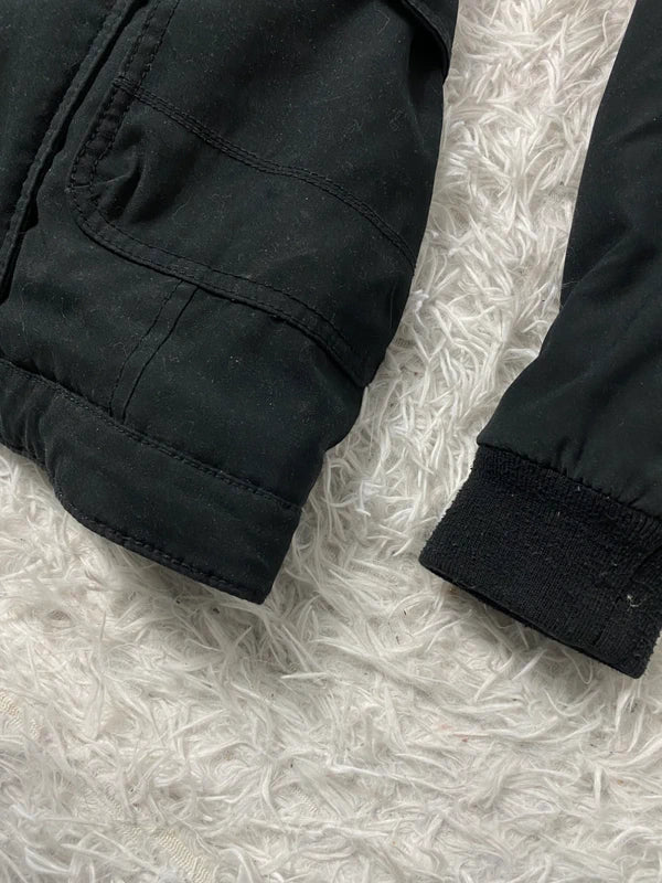 Vintage Hollister Jacke (XS)