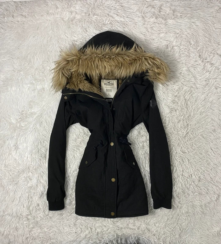 Vintage Hollister Jacke (S)