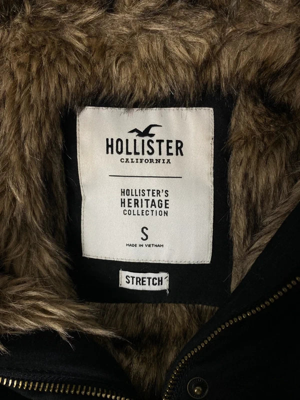 Vintage Hollister Jacke (S)