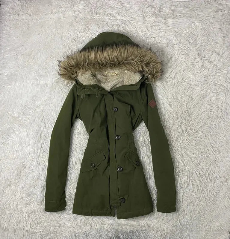 Vintage Hollister Jacke (XS) yv.vintage