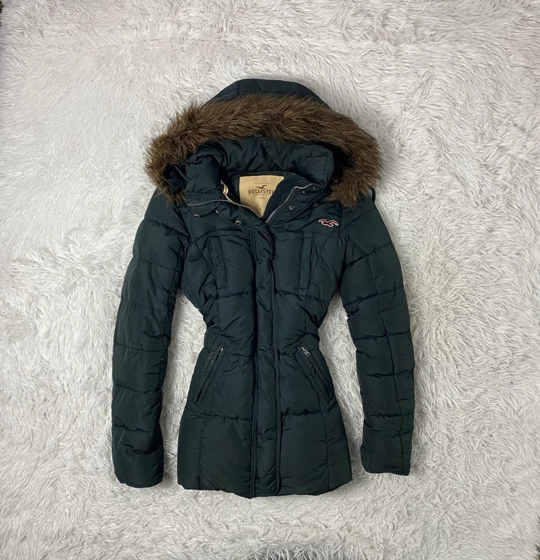 Vintage Hollister Jacke (S)