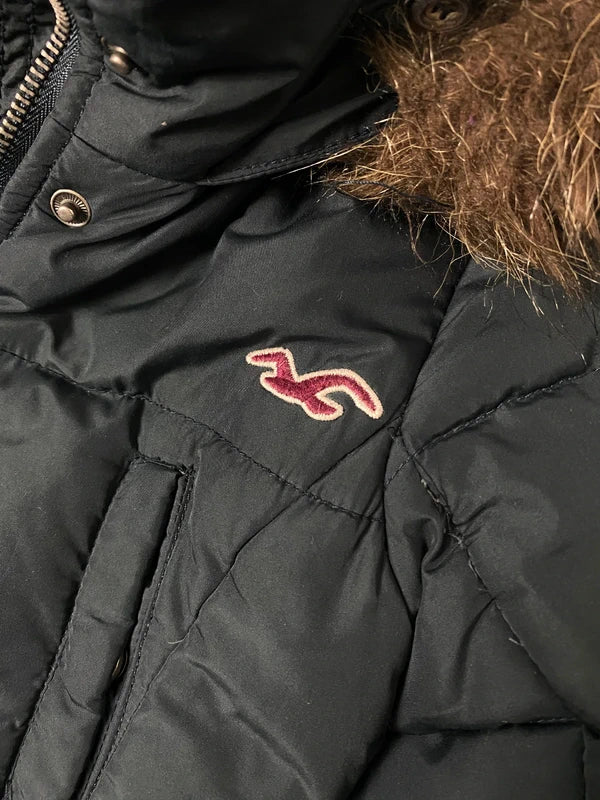 Vintage Hollister Jacke (S)