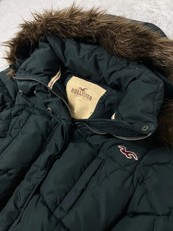 Vintage Hollister Jacke (S)