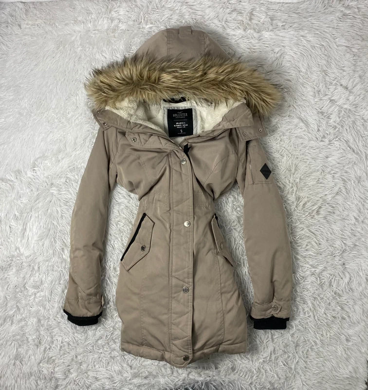 Vintage Hollister Jacke (S)