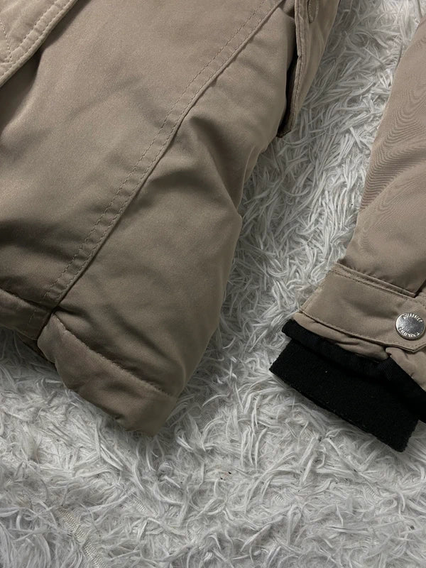 Vintage Hollister Jacke (S)