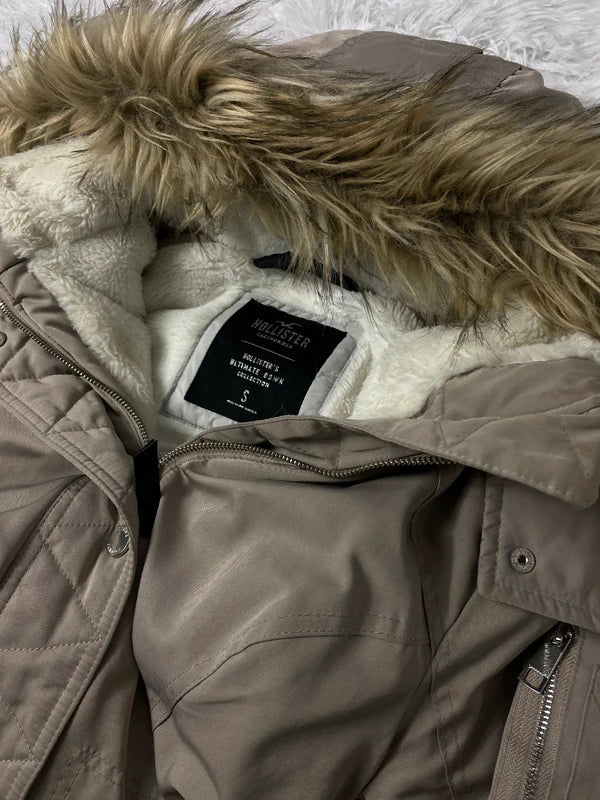 Vintage Hollister Jacke (S)