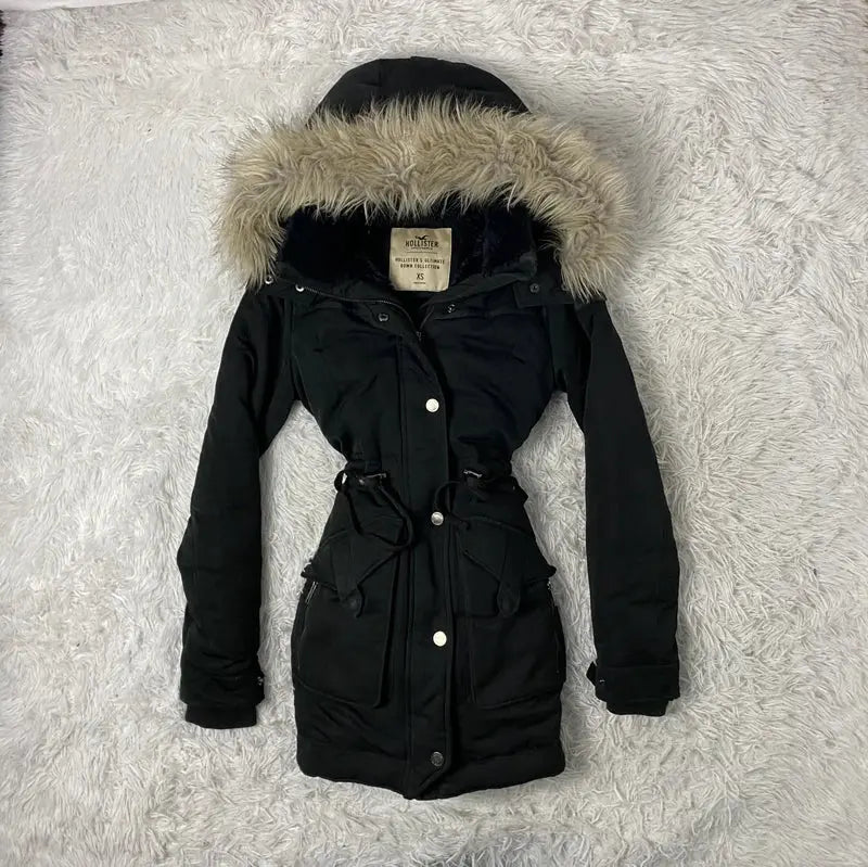 Vintage Hollister Jacke (XS) yv.vintage