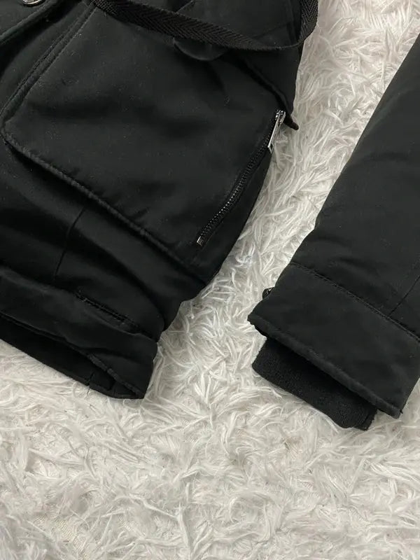 Vintage Hollister Jacke (XS) yv.vintage