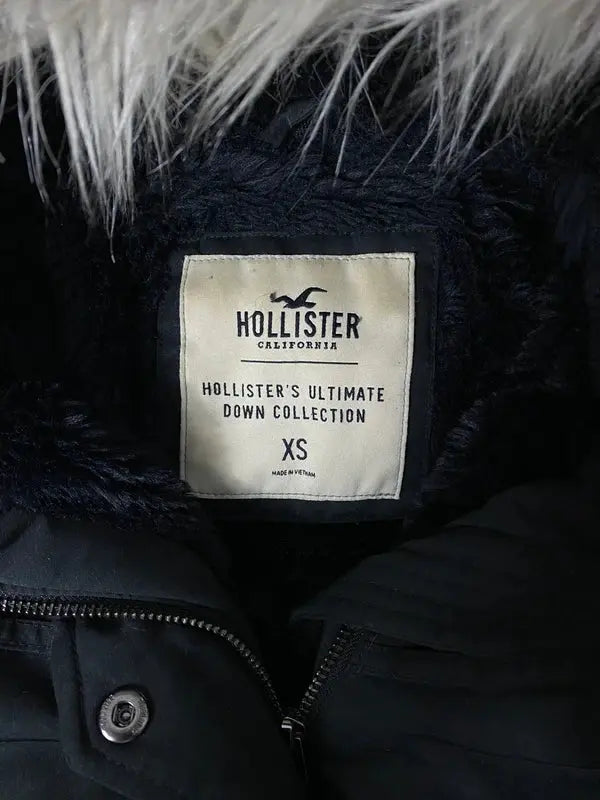 Vintage Hollister Jacke (XS) yv.vintage