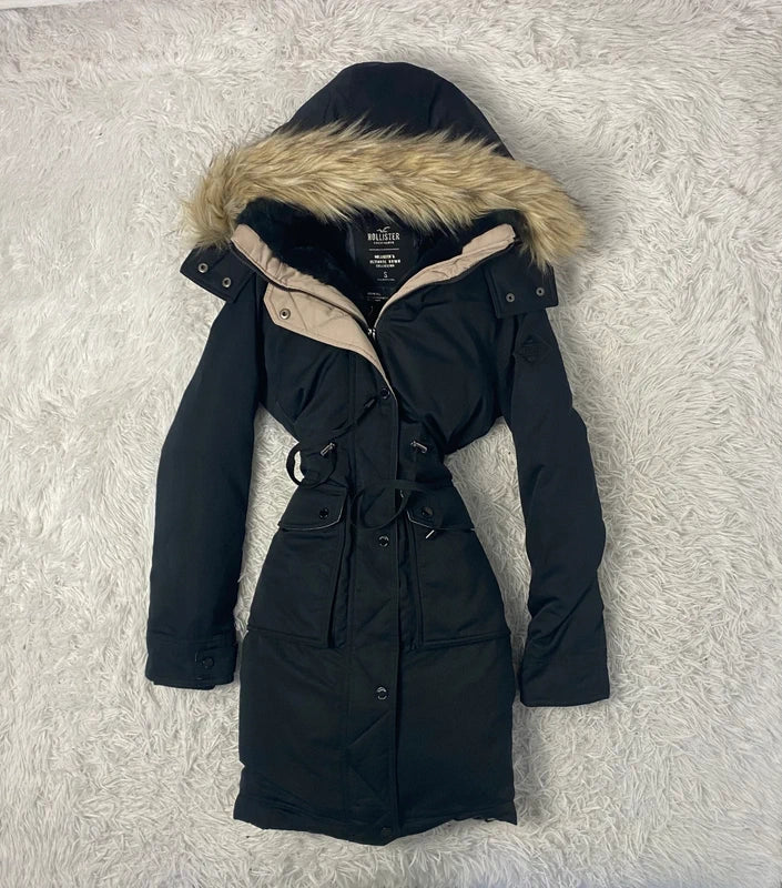 Vintage Hollister Jacke (S)