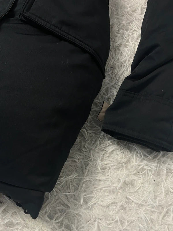 Vintage Hollister Jacke (S)