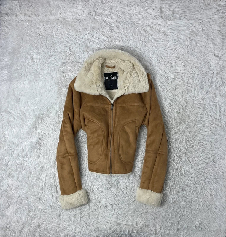 Vintage Hollister Jacke (S)