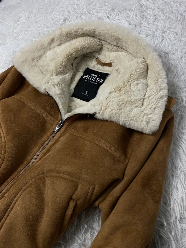 Vintage Hollister Jacke (S)