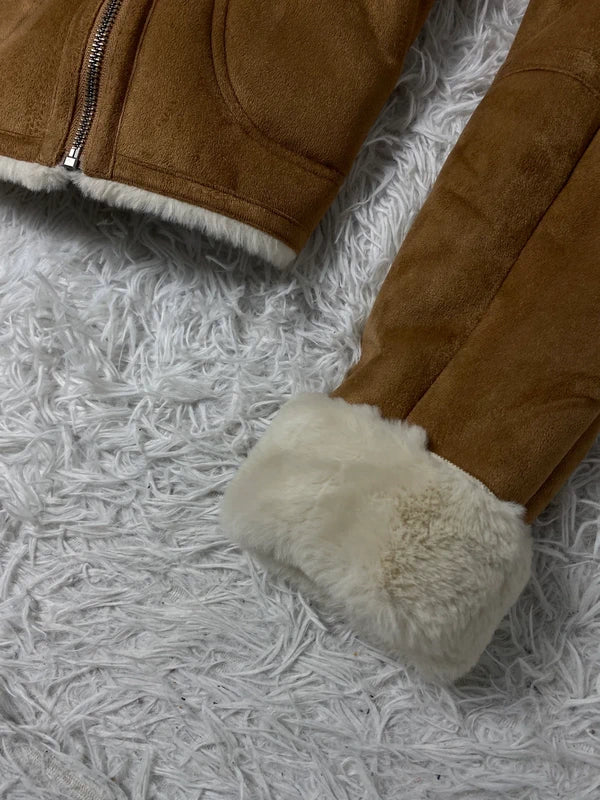 Vintage Hollister Jacke (S)