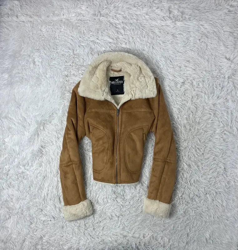 Vintage Hollister Jacke (S) yv.vintage