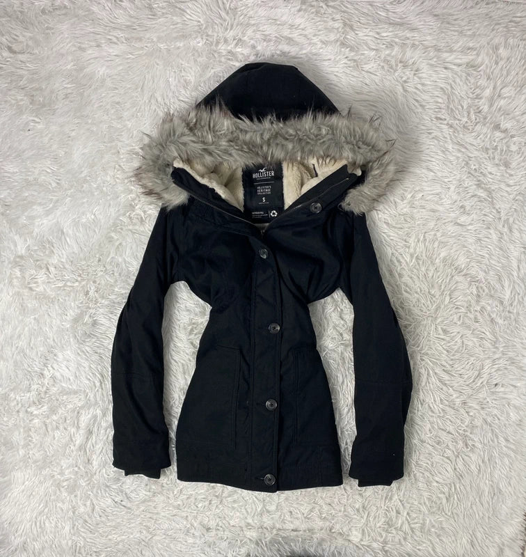 Vintage Hollister Jacke (S)