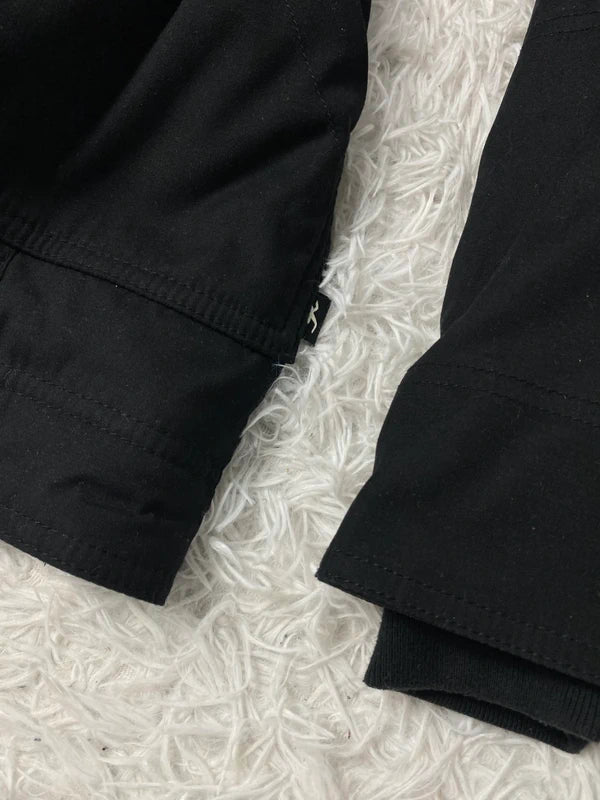 Vintage Hollister Jacke (S)