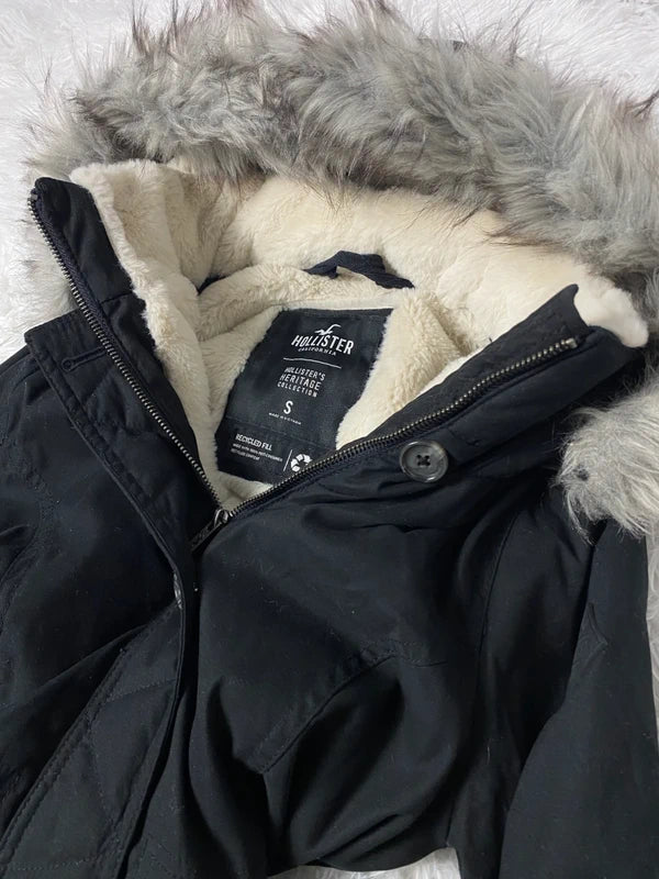 Vintage Hollister Jacke (S)