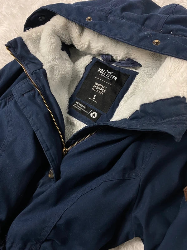 Vintage Hollister Jacke (S)