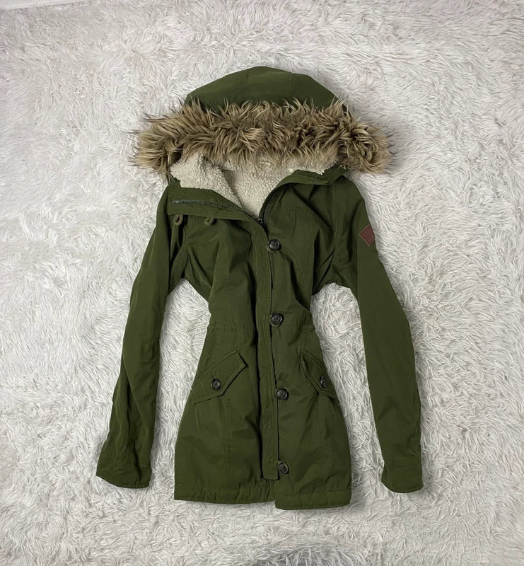 Vintage Hollister Jacke (XS)