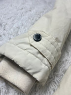 Vintage Faux Fur Jacke (M)