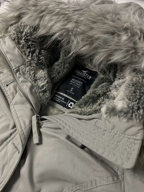 Vintage Hollister Jacke (S)