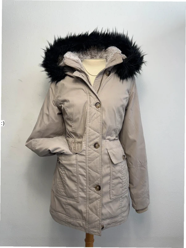 Vintage Hollister Jacke (M)