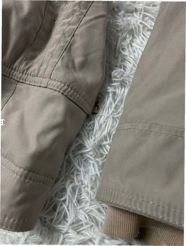 Vintage Hollister Jacke (M)