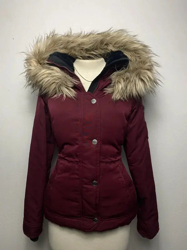 Vintage Hollister Jacke (S) yv.vintage